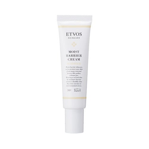 Etvos Moist Barrier Cream - Ichiban Mart