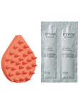 Etvos Relaxing Massage Brush Kit - Ichiban Mart