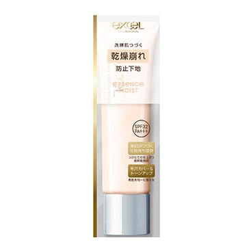 Excel Lasting Touch Base - Ichiban Mart