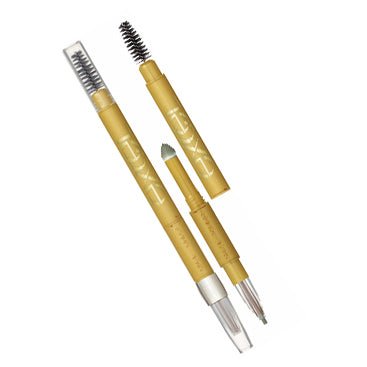 Excel Powder &amp; Pencil Eyebrow EX - Ichiban Mart