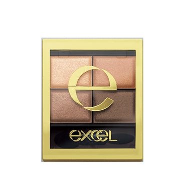 EXCEL SKINNY RICH SHADOW&RIP セット Excel Skinny Rich Shadow – Ichiban Mart