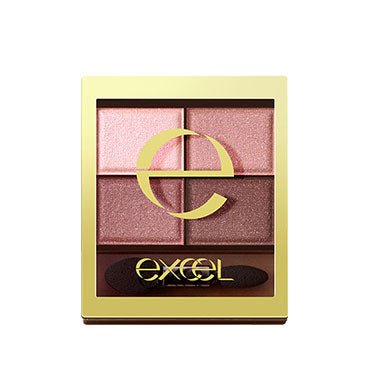 Excel Skinny Rich Shadow – Ichiban Mart