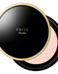 Excia AL Superior Veil EX Face Powder Set - Ichiban Mart