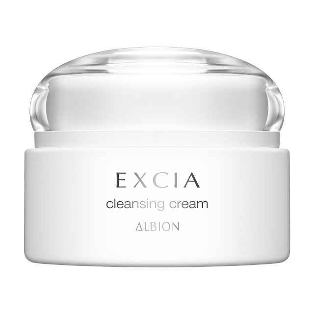 Excia Cleansing Cream - Ichiban Mart