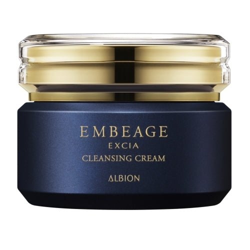 Excia Embeage Cleansing Cream - Ichiban Mart