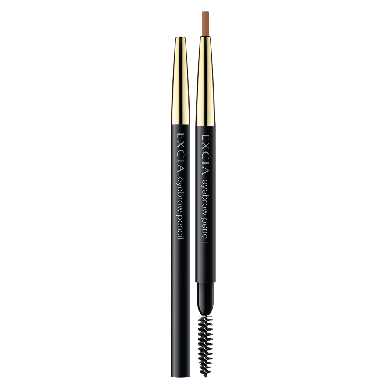 Excia Eyebrow Pencil - Ichiban Mart