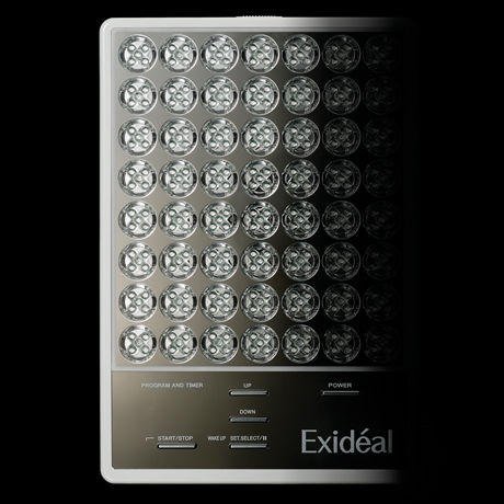 Exideal Body Set