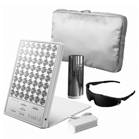 Exideal Body Set – Ichiban Mart Exideal Body Set – Ichiban Mart