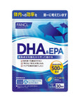 Fancl DHA & EPA - Ichiban Mart