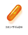 Fancl Supplements for Men in Their 40s - Ichiban Mart