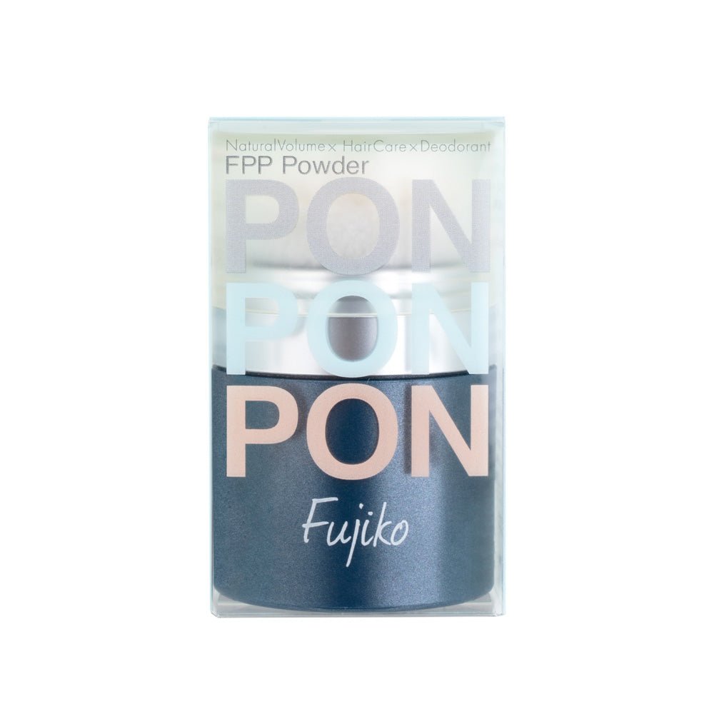 Fujico FPP Powder - Ichiban Mart
