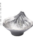 Ginga-do Mt Fuji Sake Cup - Ichiban Mart