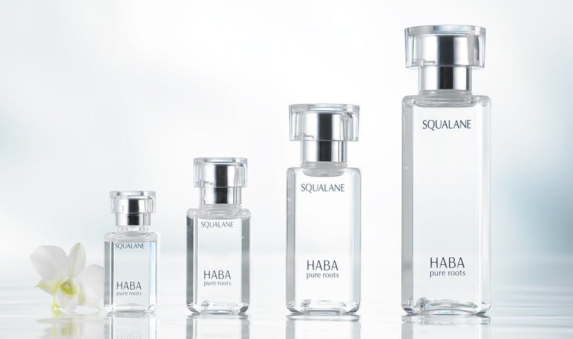 Haba High-quality Squalane - Ichiban Mart