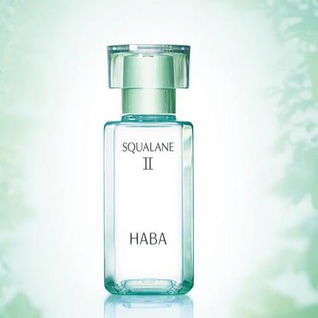 Haba High-quality Squalane II - Ichiban Mart