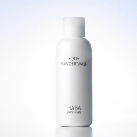 Haba Squa Powder Wash - Ichiban Mart