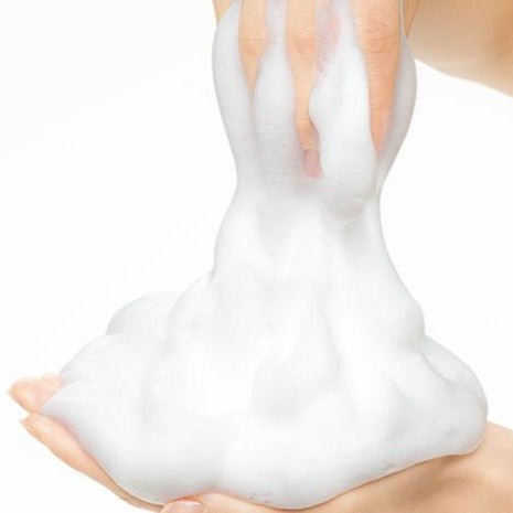 Haba Squa Facial Form – Ichiban Mart
