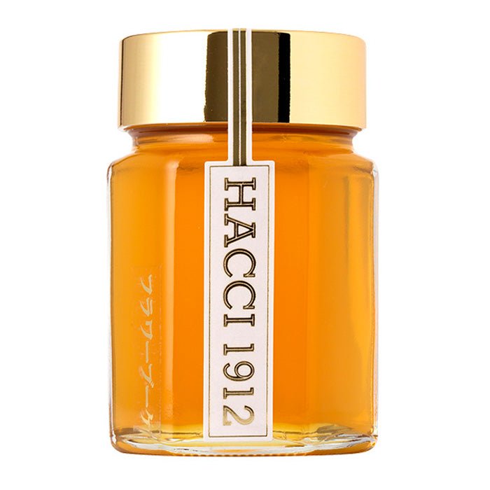 Hacci Diamond Box Best Table Honey Set of 5