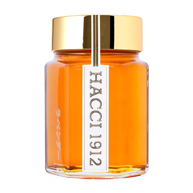 Hacci Diamond Box Best Table Honey Set of 5 - Ichiban Mart