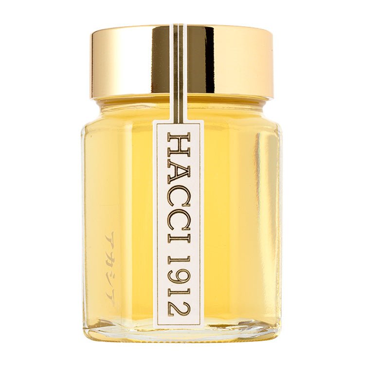 Hacci Honey Acacia From Hungary - Ichiban Mart