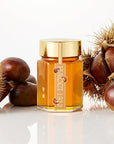 Hacci Japanese Chestnut Honey - Ichiban Mart