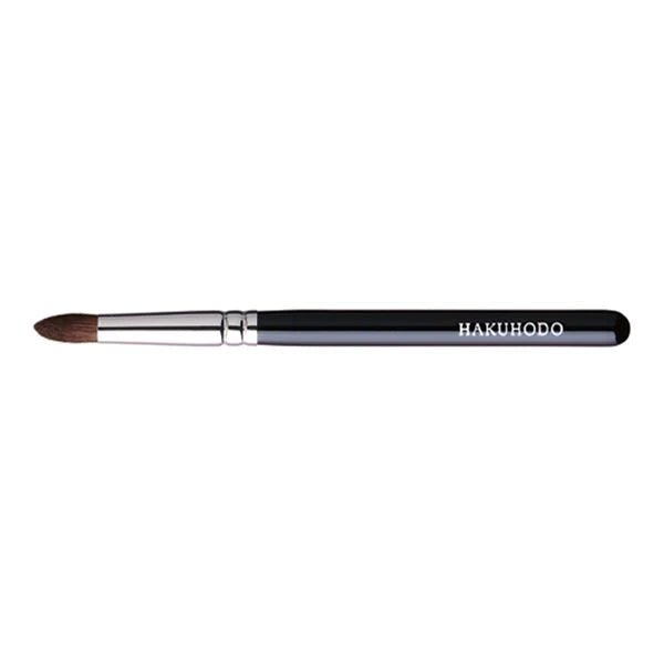 Hakuhodo G5526 Round Eyeshadow Brush - Ichiban Mart