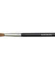 Hakuhodo I142E Round Eyeshadow Brush - Ichiban Mart