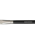 Hakuhodo I525 Eyebrow Brush Angled - Ichiban Mart