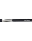 Hakuhodo I539B Concealer Brush Round & Flat - Ichiban Mart