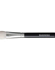 Hakuhodo J021 Eyeshadow Brush Round & Flat - Ichiban Mart