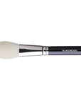 Hakuhodo J110 Blush Brush Round & Flat - Ichiban Mart