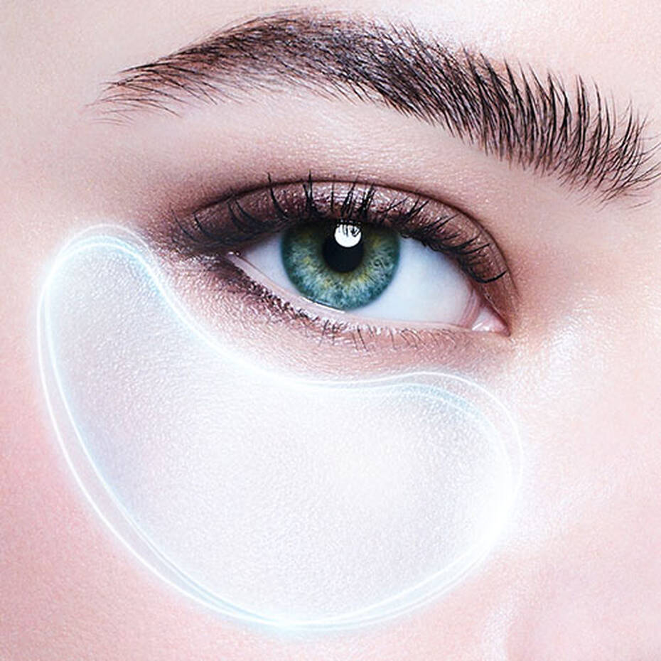 Helena Rubinstein Powercell Skinmunity Eye Mask - Ichiban Mart