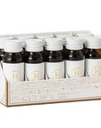 Honey Collagen 20 Bottles Set - Ichiban Mart