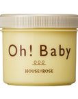House of Rose Body Smoother WN Japanese Pear Scent - Ichiban Mart