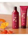 House of Rose Mapleise Natural Bounce Shampoo 300mL - Ichiban Mart