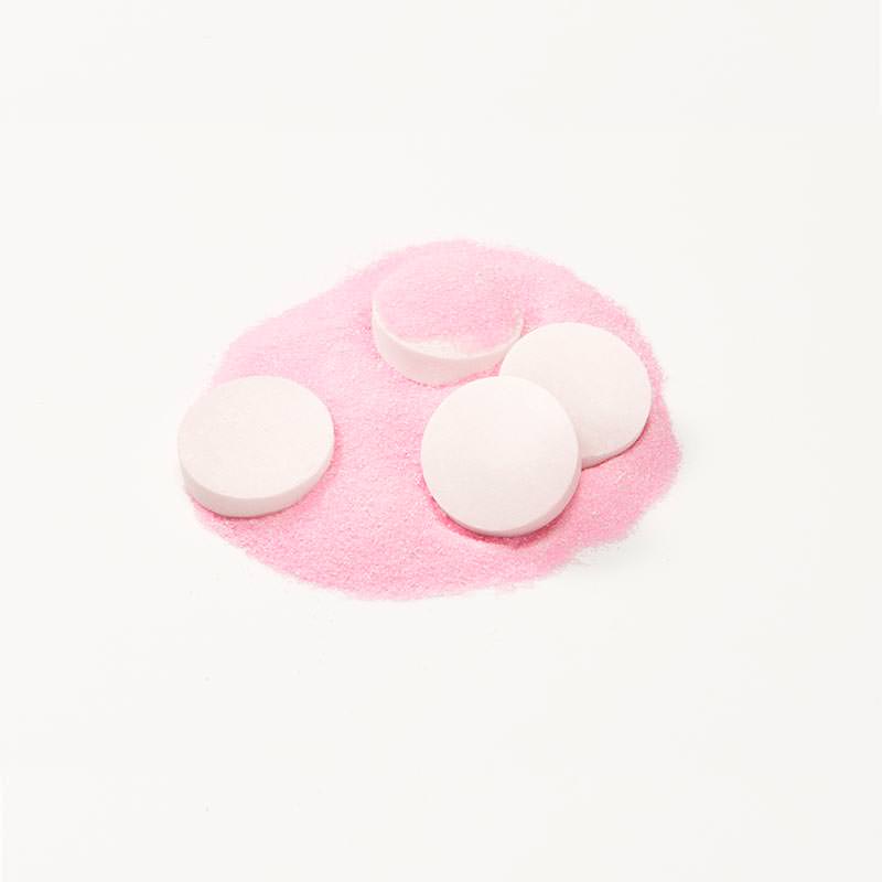 House of Rose Sakurafufufu Bath Powder & Tablet - Ichiban Mart