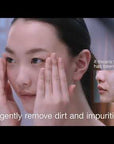 Decorte AQ Meliority Radiance Repair Foaming Face Wash N