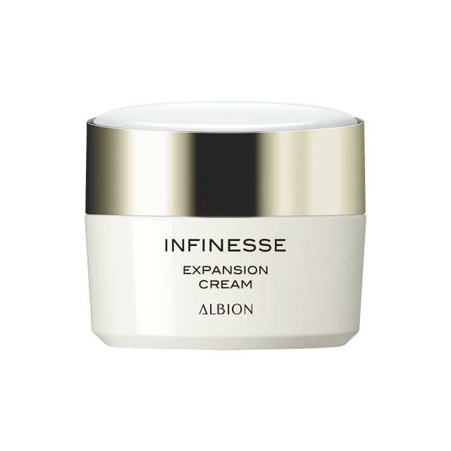 Infinesse Expansion Cream - Ichiban Mart