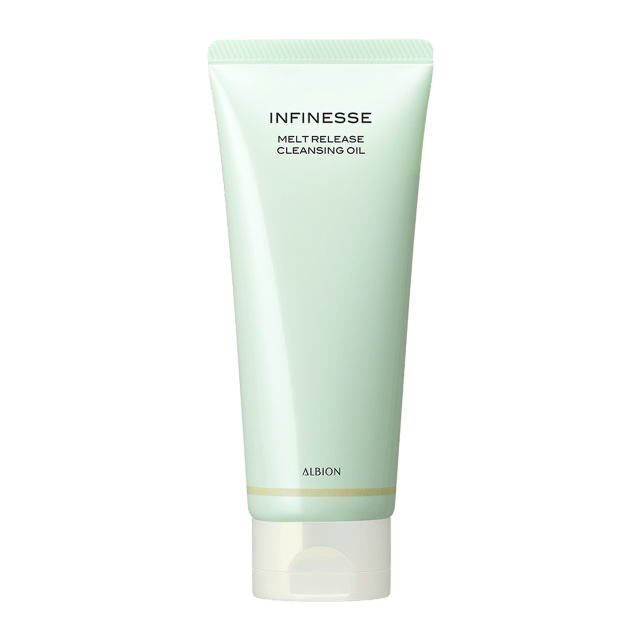 Infinesse Melt Release Cleansing Oil - Ichiban Mart