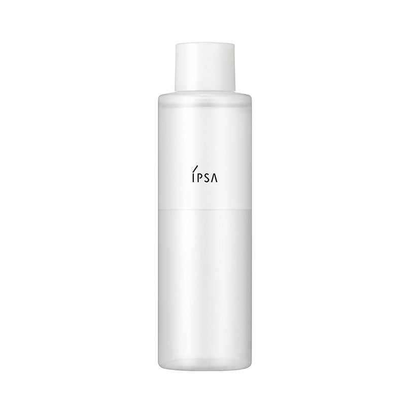 Ipsa Cleansing Four Point Makeup Remover - Ichiban Mart
