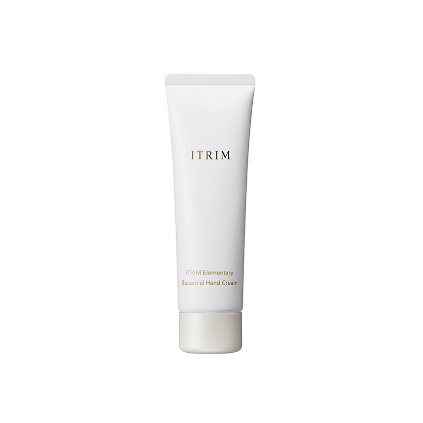 ITRIM Elementary Essential Hand Cream - Ichiban Mart