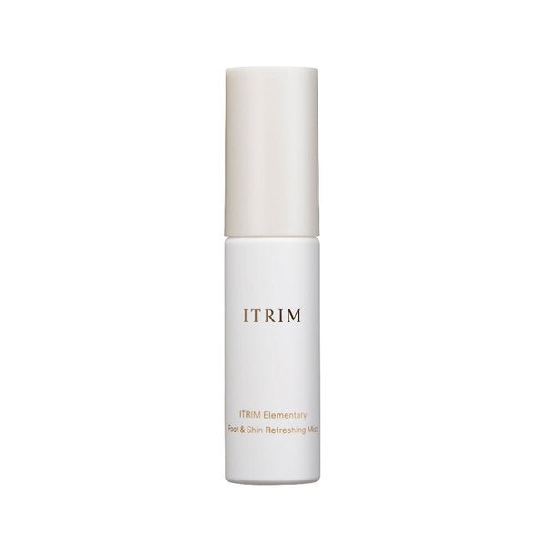 ITRIM Elementary Foot & Thin Refreshing Mist - Ichiban Mart