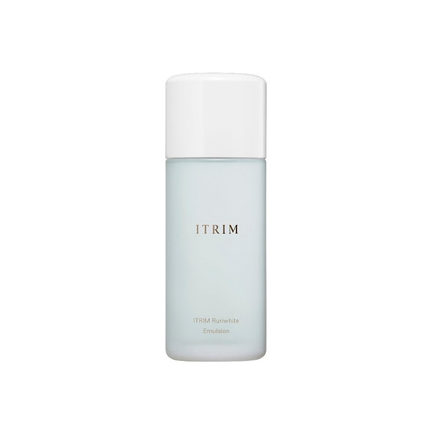 ITRIM Ruri White Emulsion - Ichiban Mart