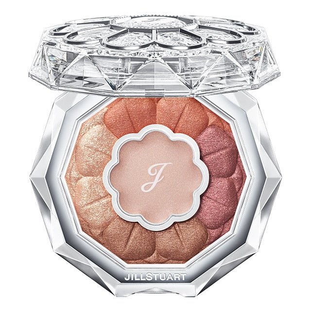 Jill Stuart Bloom Couture Eyes – Ichiban Mart