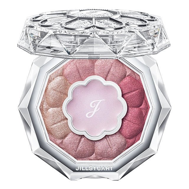 Jill Stuart Bloom Couture Eyes – Ichiban Mart