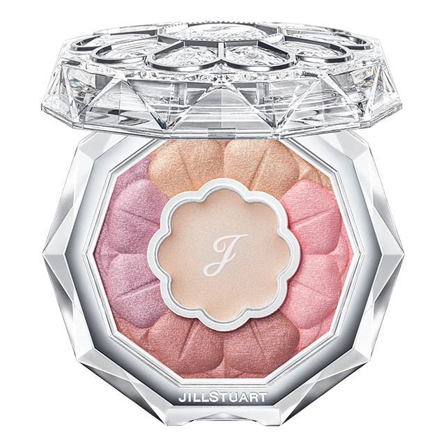 Jill Stuart Bloom Couture Eyes – Ichiban Mart