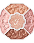 Jill Stuart Bloom Couture Eyes Jeweled Bouquet - Ichiban Mart