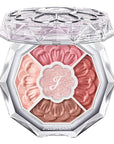 Jill Stuart Bloom Couture Eyes Jeweled Bouquet - Ichiban Mart