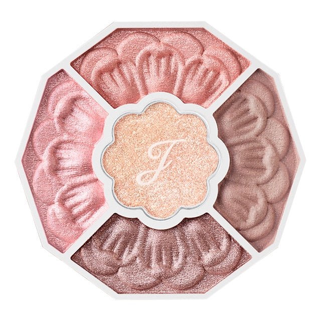 Jill Stuart Bloom Couture Eyes Jeweled Bouquet – Ichiban Mart