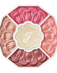 Jill Stuart Bloom Couture Eyes Jeweled Bouquet - Ichiban Mart