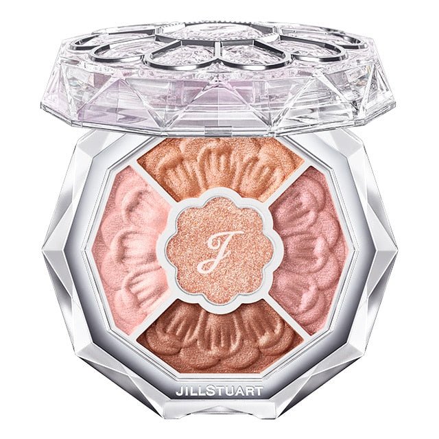 Jill Stuart Bloom Couture Eyes Jeweled Bouquet – Ichiban Mart